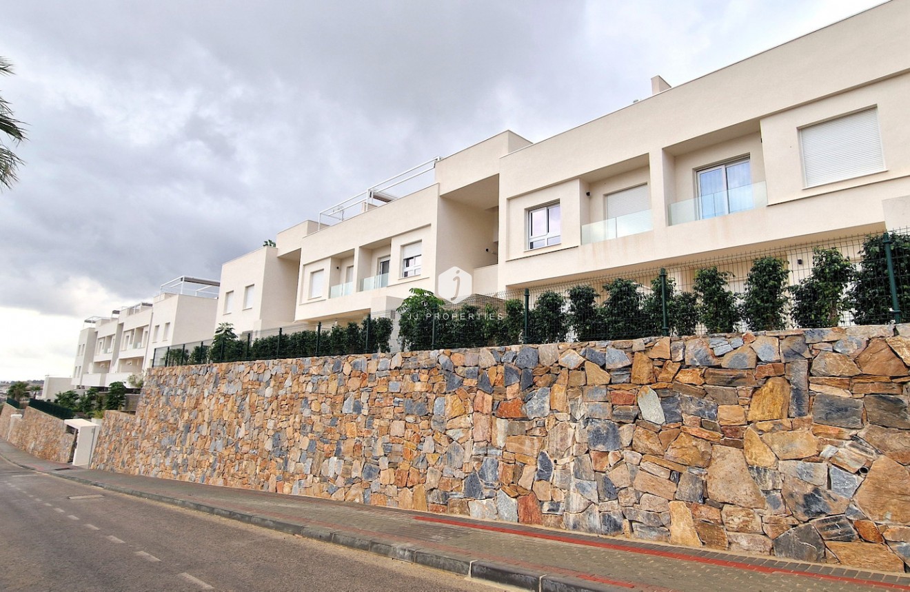 Resale - Bungalow -
Algorfa - Inland