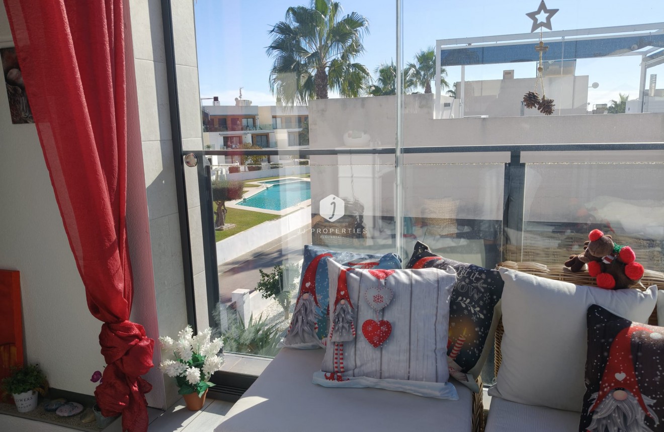 Segunda mano - Chalet -
Orihuela Costa - Costa Blanca