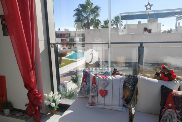 Segunda mano - Chalet -
Orihuela Costa - Costa Blanca