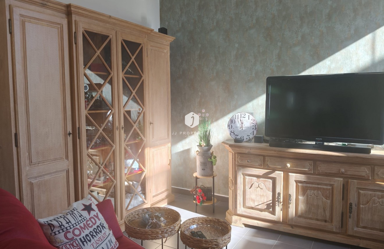 Segunda mano - Chalet -
Orihuela Costa - Costa Blanca