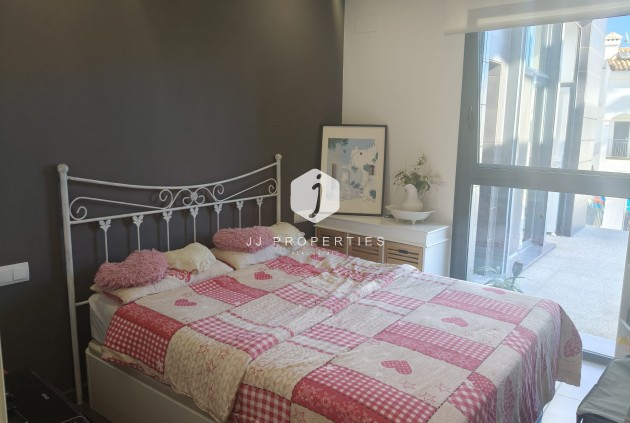 Segunda mano - Chalet -
Orihuela Costa - Costa Blanca