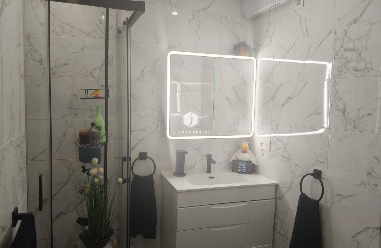 Segunda mano - Chalet -
Orihuela Costa - Costa Blanca