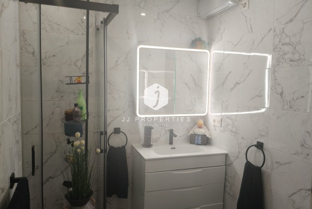 Segunda mano - Chalet -
Orihuela Costa - Costa Blanca