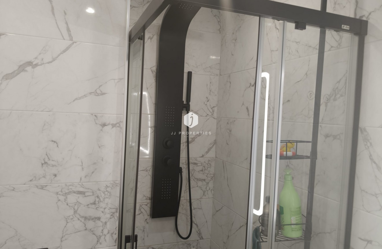 Segunda mano - Chalet -
Orihuela Costa - Costa Blanca