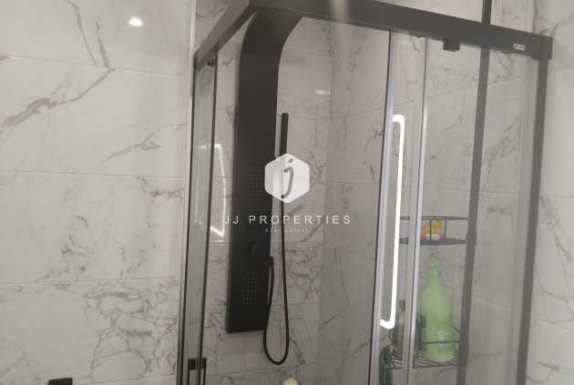 Segunda mano - Chalet -
Orihuela Costa - Costa Blanca