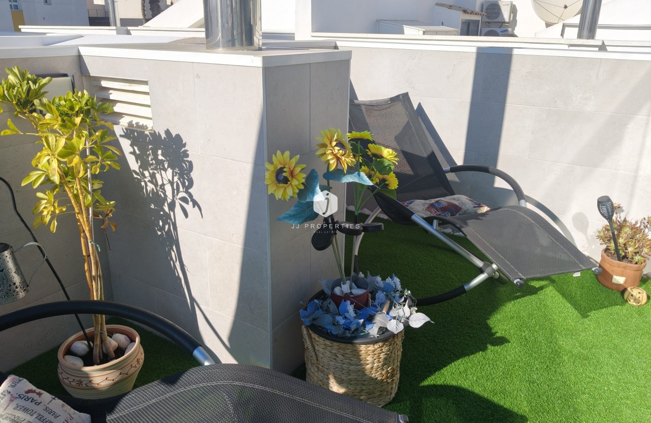 Segunda mano - Chalet -
Orihuela Costa - Costa Blanca