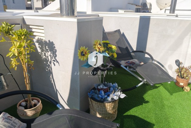 Segunda mano - Chalet -
Orihuela Costa - Costa Blanca