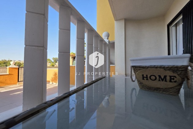 Resale - Apartment / flat -
Orihuela Costa - Lomas De Cabo Roig-los Dolses