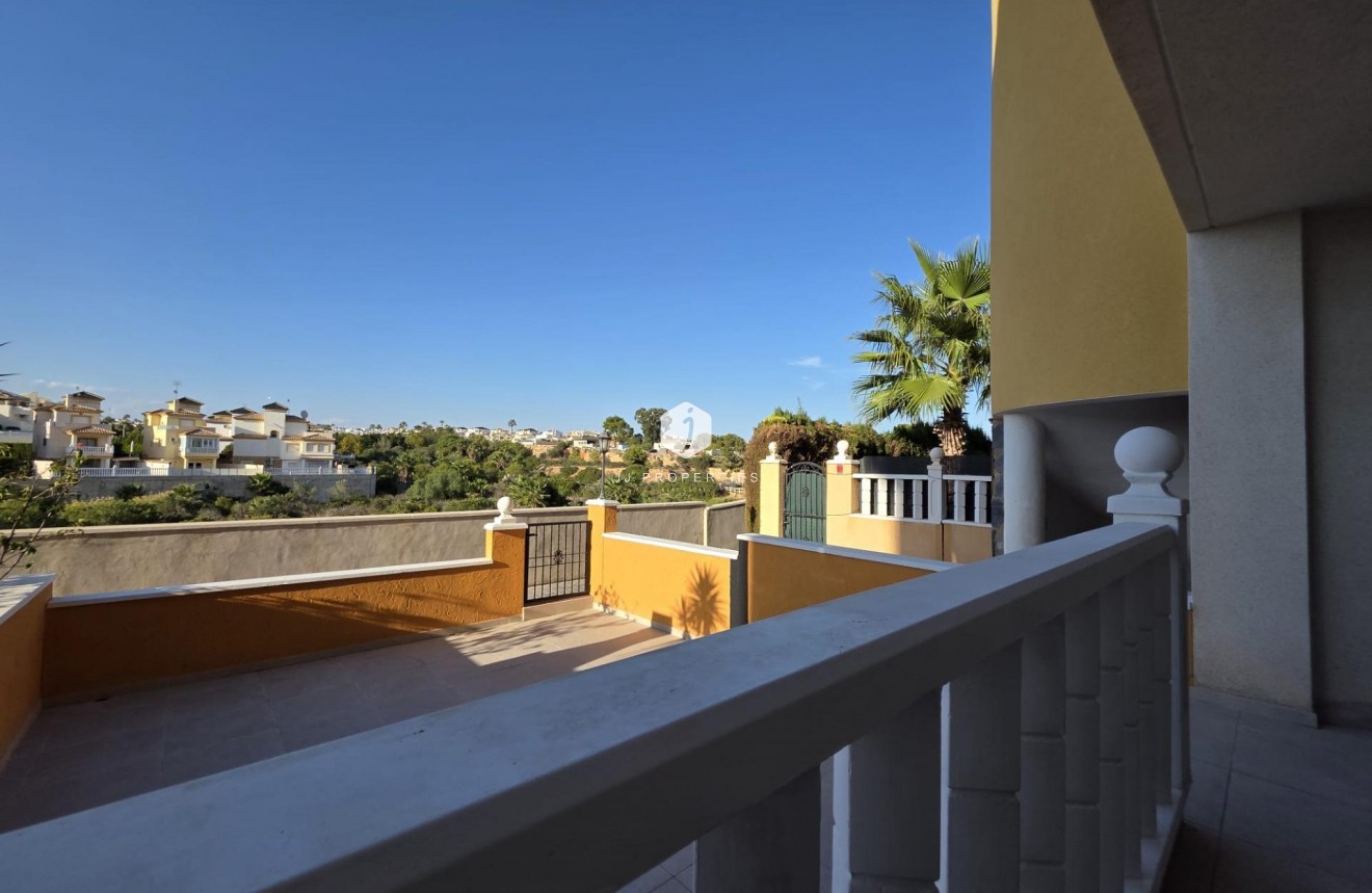 Resale - Apartment / flat -
Orihuela Costa - Lomas De Cabo Roig-los Dolses