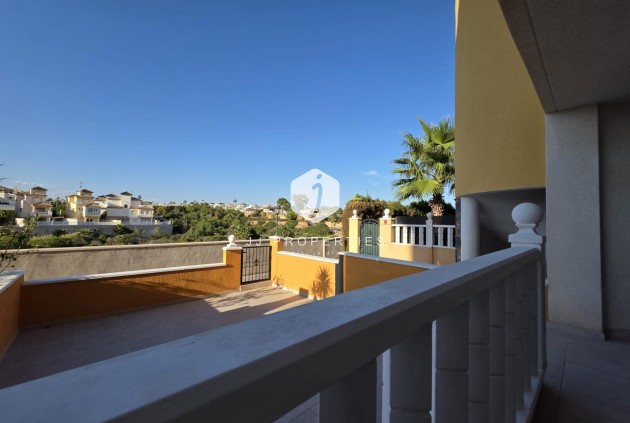 Resale - Apartment / flat -
Orihuela Costa - Lomas De Cabo Roig-los Dolses
