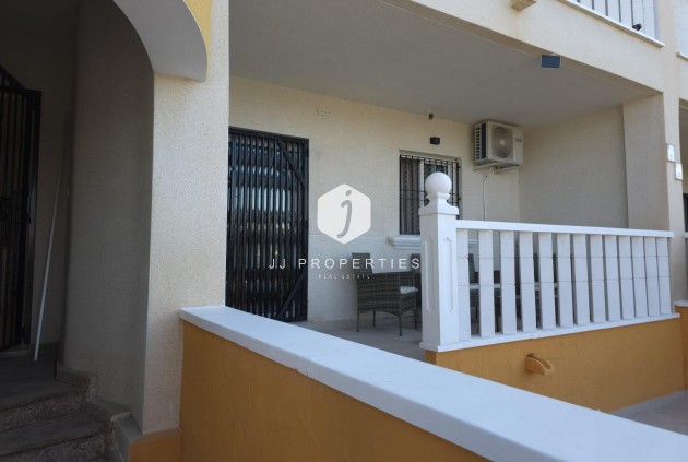 Resale - Apartment / flat -
Orihuela Costa - Lomas De Cabo Roig-los Dolses