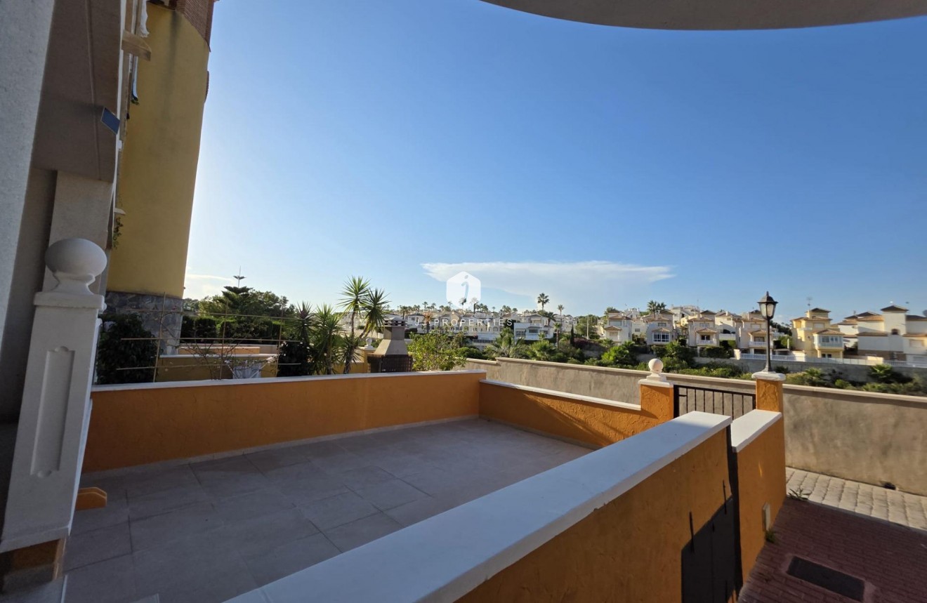Resale - Apartment / flat -
Orihuela Costa - Lomas De Cabo Roig-los Dolses