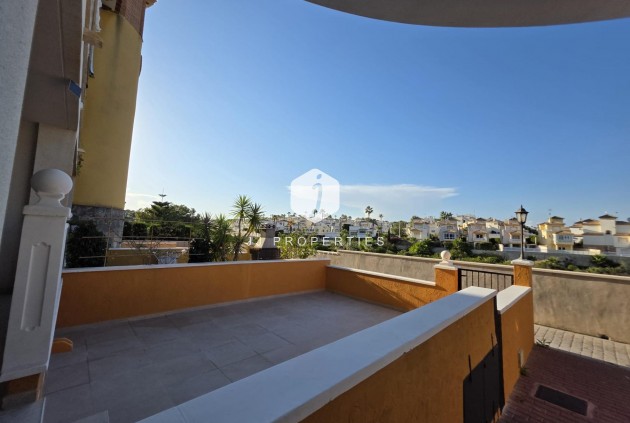 Resale - Apartment / flat -
Orihuela Costa - Lomas De Cabo Roig-los Dolses