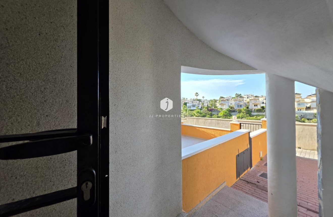 Resale - Apartment / flat -
Orihuela Costa - Lomas De Cabo Roig-los Dolses