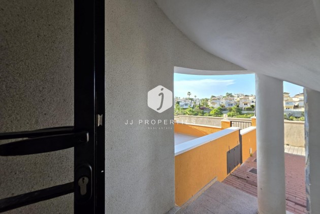 Resale - Apartment / flat -
Orihuela Costa - Lomas De Cabo Roig-los Dolses