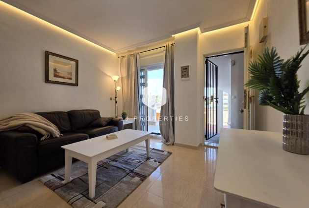 Resale - Apartment / flat -
Orihuela Costa - Lomas De Cabo Roig-los Dolses