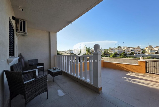 Resale - Apartment / flat -
Orihuela Costa - Lomas De Cabo Roig-los Dolses