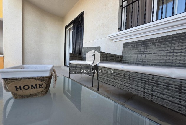 Resale - Apartment / flat -
Orihuela Costa - Lomas De Cabo Roig-los Dolses