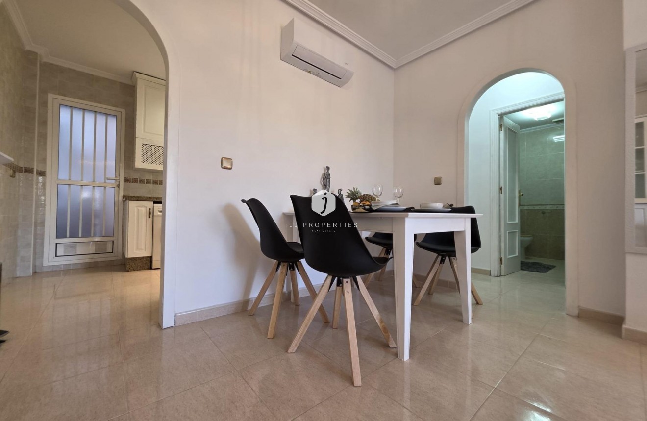 Resale - Apartment / flat -
Orihuela Costa - Lomas De Cabo Roig-los Dolses