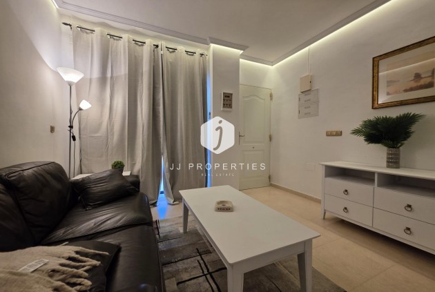 Resale - Apartment / flat -
Orihuela Costa - Lomas De Cabo Roig-los Dolses