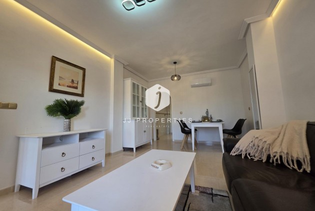 Resale - Apartment / flat -
Orihuela Costa - Lomas De Cabo Roig-los Dolses