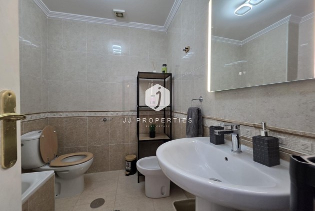 Resale - Apartment / flat -
Orihuela Costa - Lomas De Cabo Roig-los Dolses