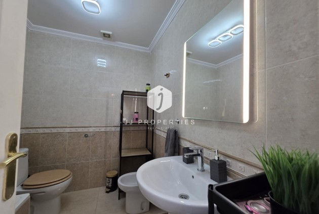 Resale - Apartment / flat -
Orihuela Costa - Lomas De Cabo Roig-los Dolses