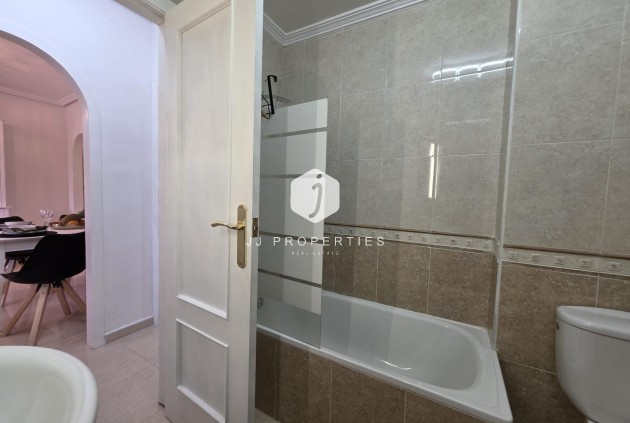 Resale - Apartment / flat -
Orihuela Costa - Lomas De Cabo Roig-los Dolses