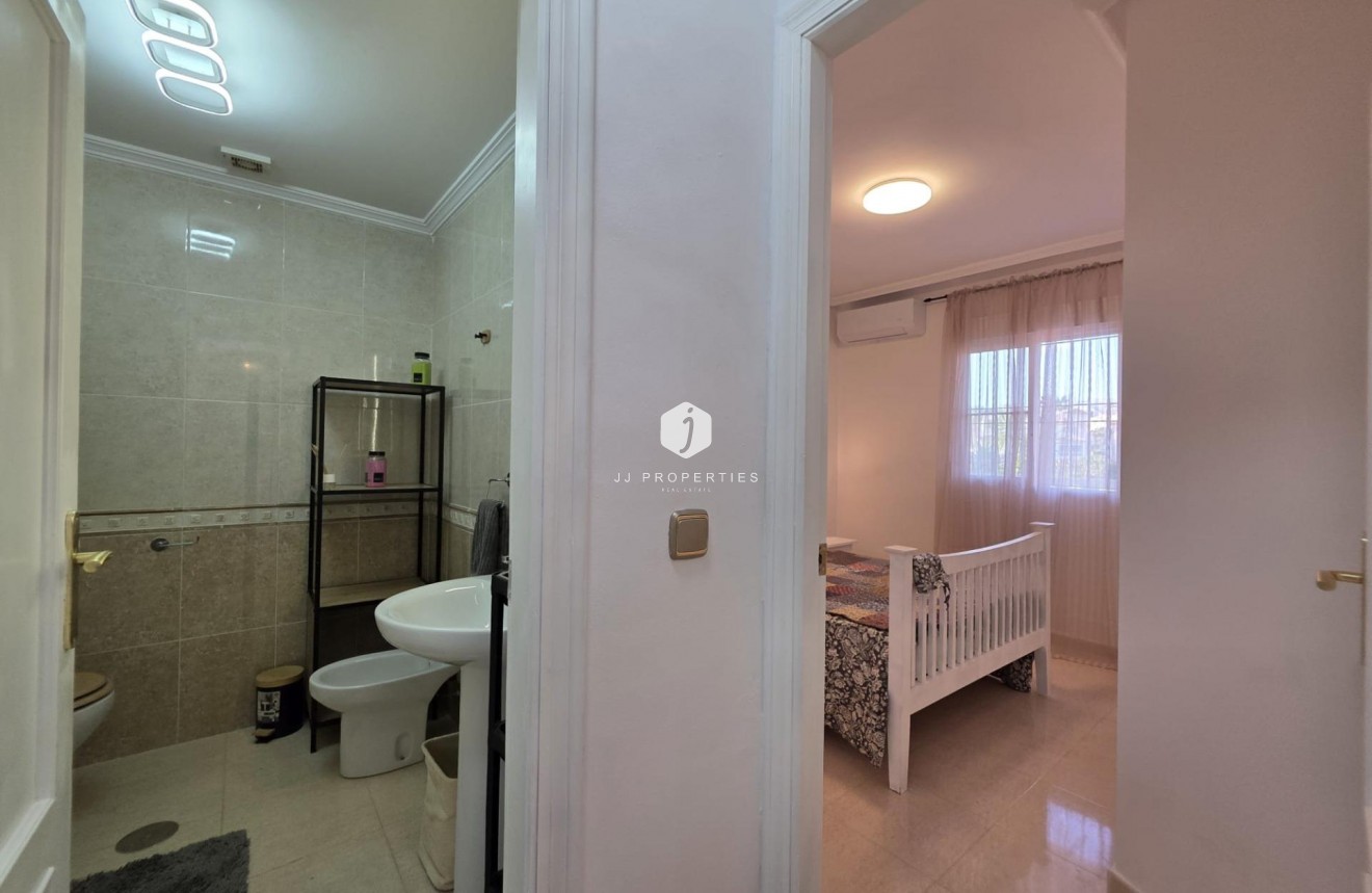 Resale - Apartment / flat -
Orihuela Costa - Lomas De Cabo Roig-los Dolses