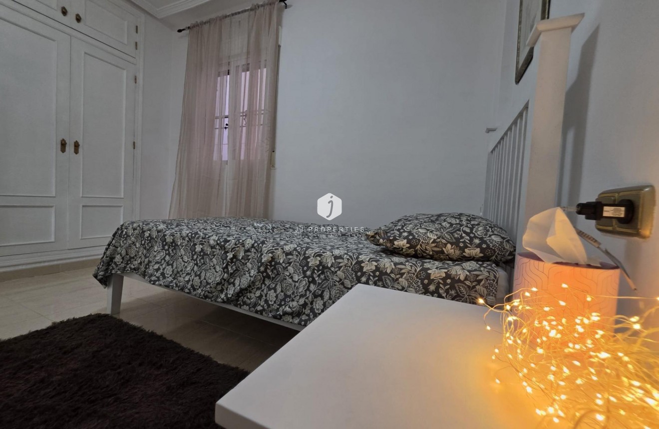 Resale - Apartment / flat -
Orihuela Costa - Lomas De Cabo Roig-los Dolses