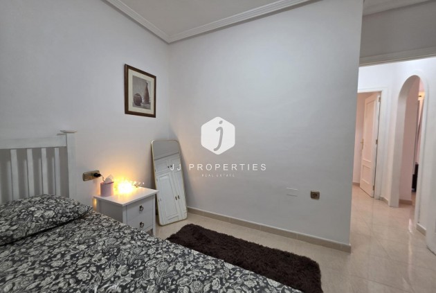 Resale - Apartment / flat -
Orihuela Costa - Lomas De Cabo Roig-los Dolses