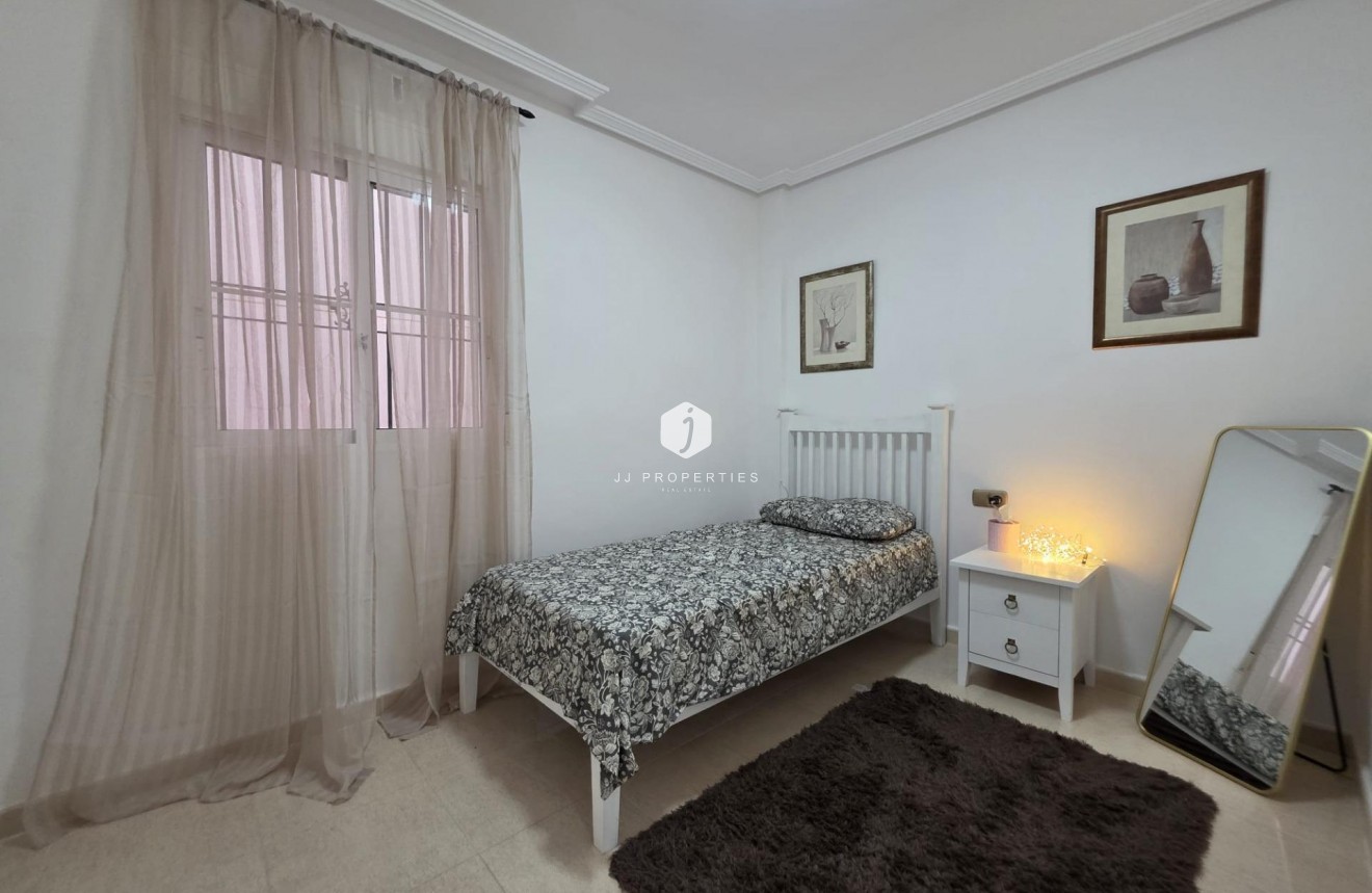 Resale - Apartment / flat -
Orihuela Costa - Lomas De Cabo Roig-los Dolses