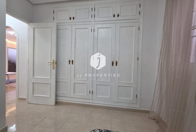 Resale - Apartment / flat -
Orihuela Costa - Lomas De Cabo Roig-los Dolses