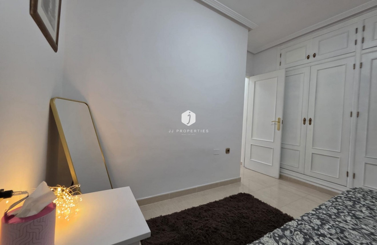 Resale - Apartment / flat -
Orihuela Costa - Lomas De Cabo Roig-los Dolses