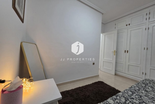 Resale - Apartment / flat -
Orihuela Costa - Lomas De Cabo Roig-los Dolses