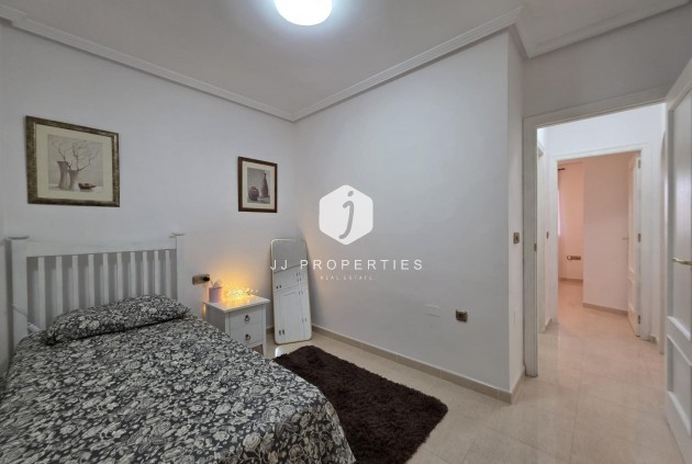 Resale - Apartment / flat -
Orihuela Costa - Lomas De Cabo Roig-los Dolses