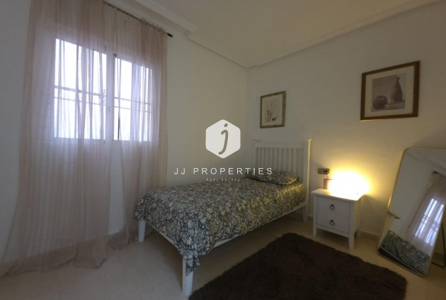 Resale - Apartment / flat -
Orihuela Costa - Lomas De Cabo Roig-los Dolses