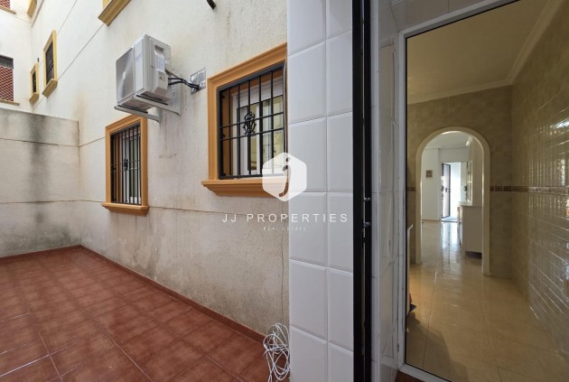 Resale - Apartment / flat -
Orihuela Costa - Lomas De Cabo Roig-los Dolses