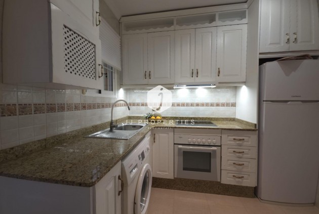 Resale - Apartment / flat -
Orihuela Costa - Lomas De Cabo Roig-los Dolses