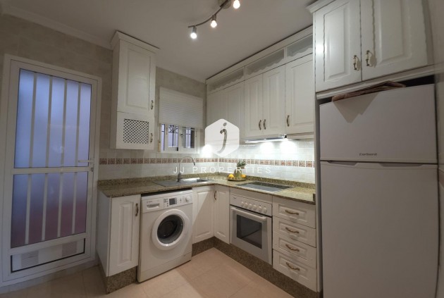 Resale - Apartment / flat -
Orihuela Costa - Lomas De Cabo Roig-los Dolses