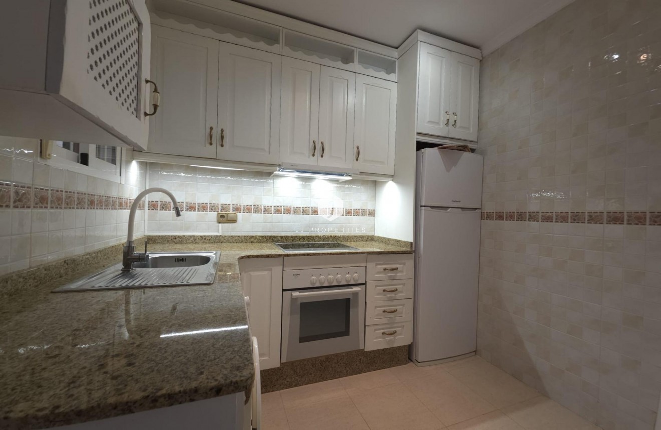 Resale - Apartment / flat -
Orihuela Costa - Lomas De Cabo Roig-los Dolses