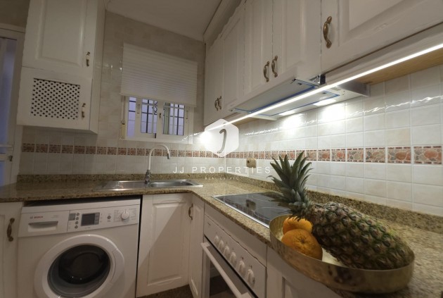 Resale - Apartment / flat -
Orihuela Costa - Lomas De Cabo Roig-los Dolses