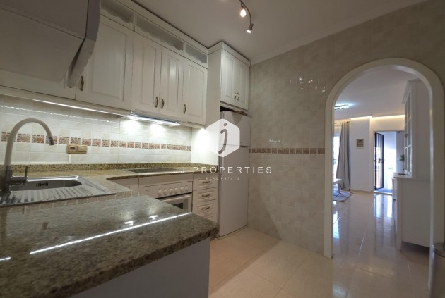 Resale - Apartment / flat -
Orihuela Costa - Lomas De Cabo Roig-los Dolses