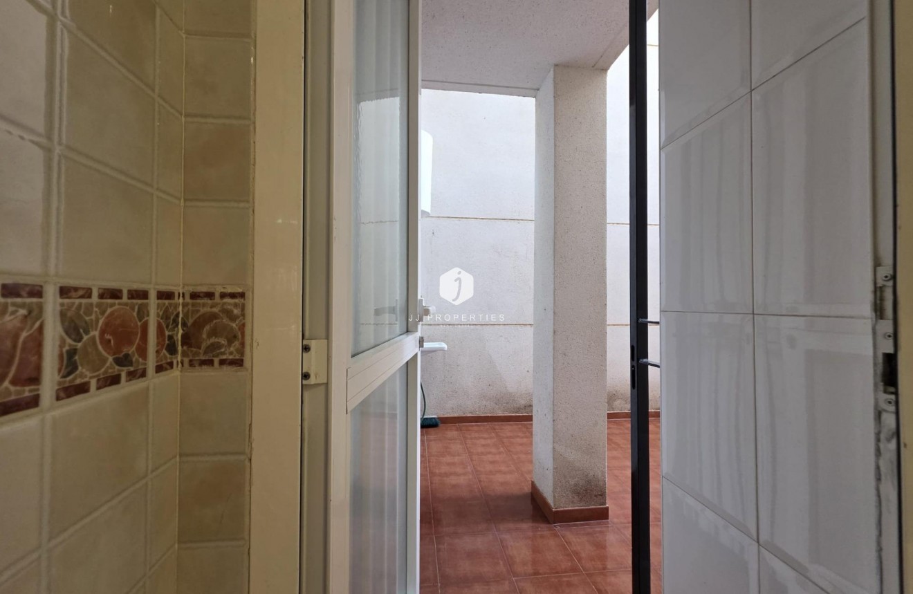 Resale - Apartment / flat -
Orihuela Costa - Lomas De Cabo Roig-los Dolses