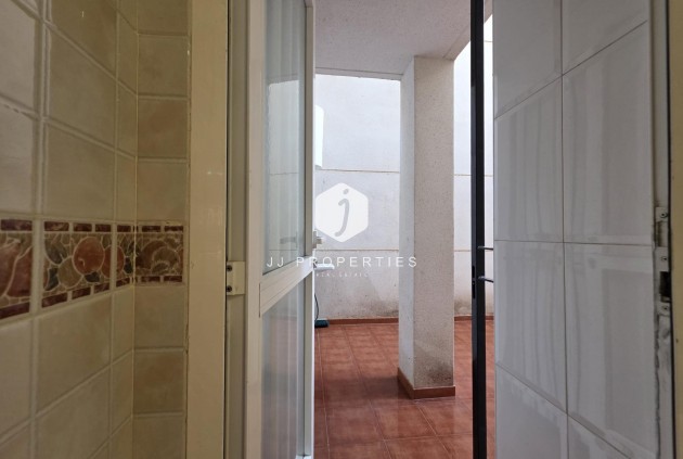 Resale - Apartment / flat -
Orihuela Costa - Lomas De Cabo Roig-los Dolses