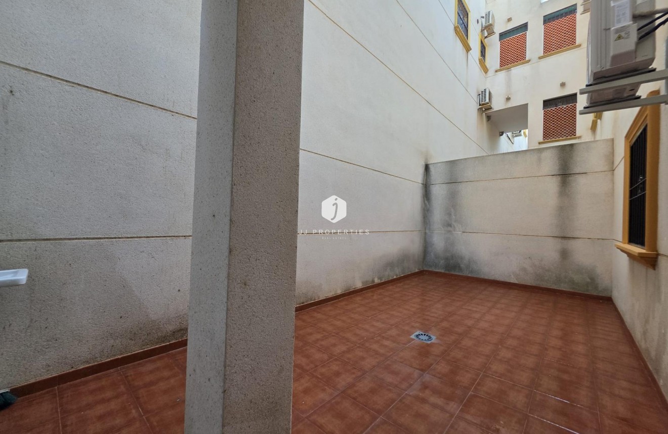 Resale - Apartment / flat -
Orihuela Costa - Lomas De Cabo Roig-los Dolses