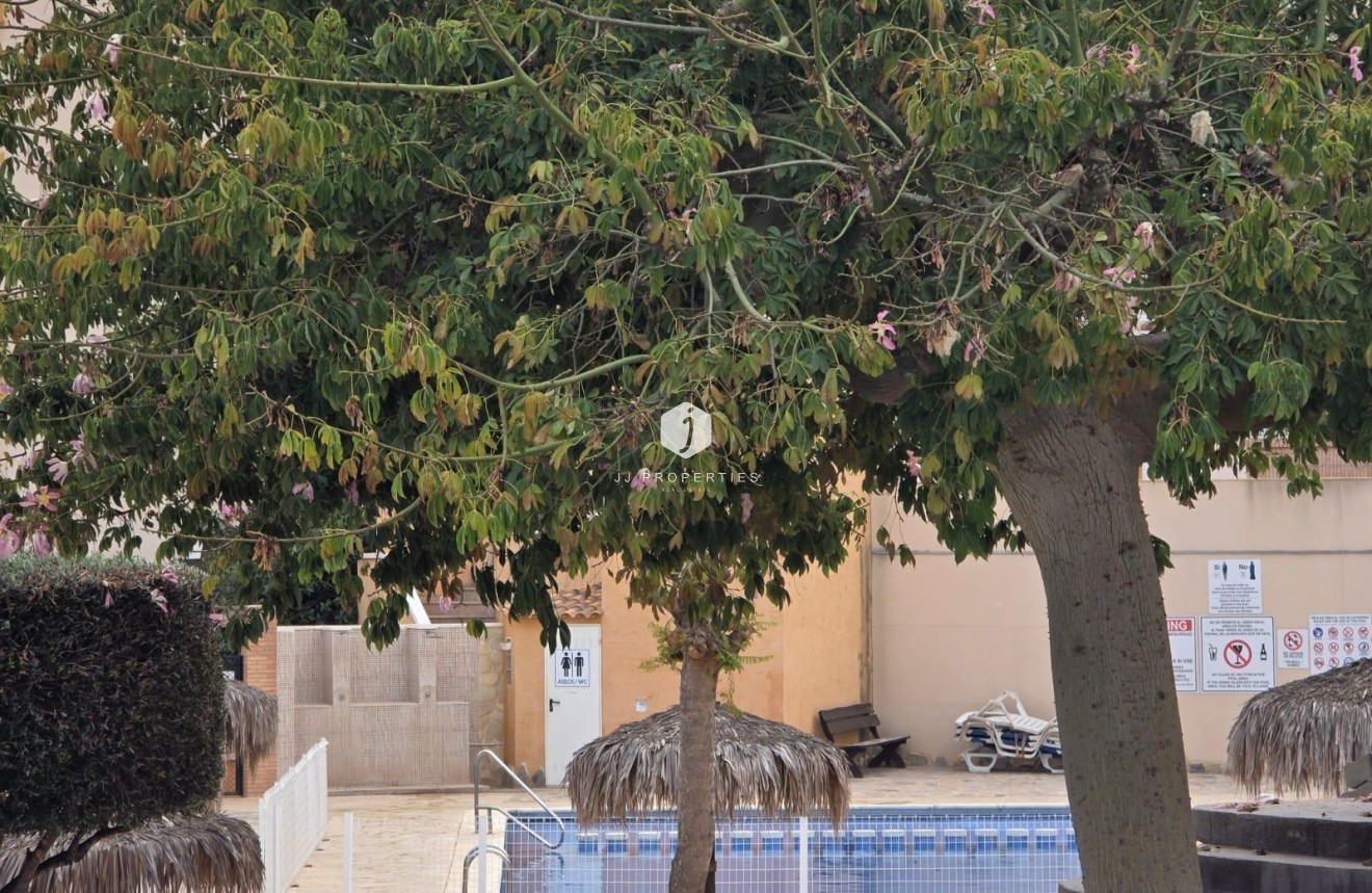 Resale - Apartment / flat -
Orihuela Costa - Lomas De Cabo Roig-los Dolses