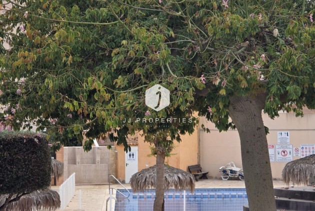 Resale - Apartment / flat -
Orihuela Costa - Lomas De Cabo Roig-los Dolses