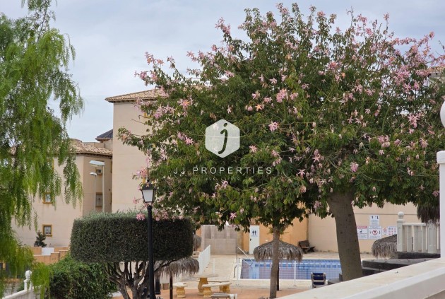 Resale - Apartment / flat -
Orihuela Costa - Lomas De Cabo Roig-los Dolses