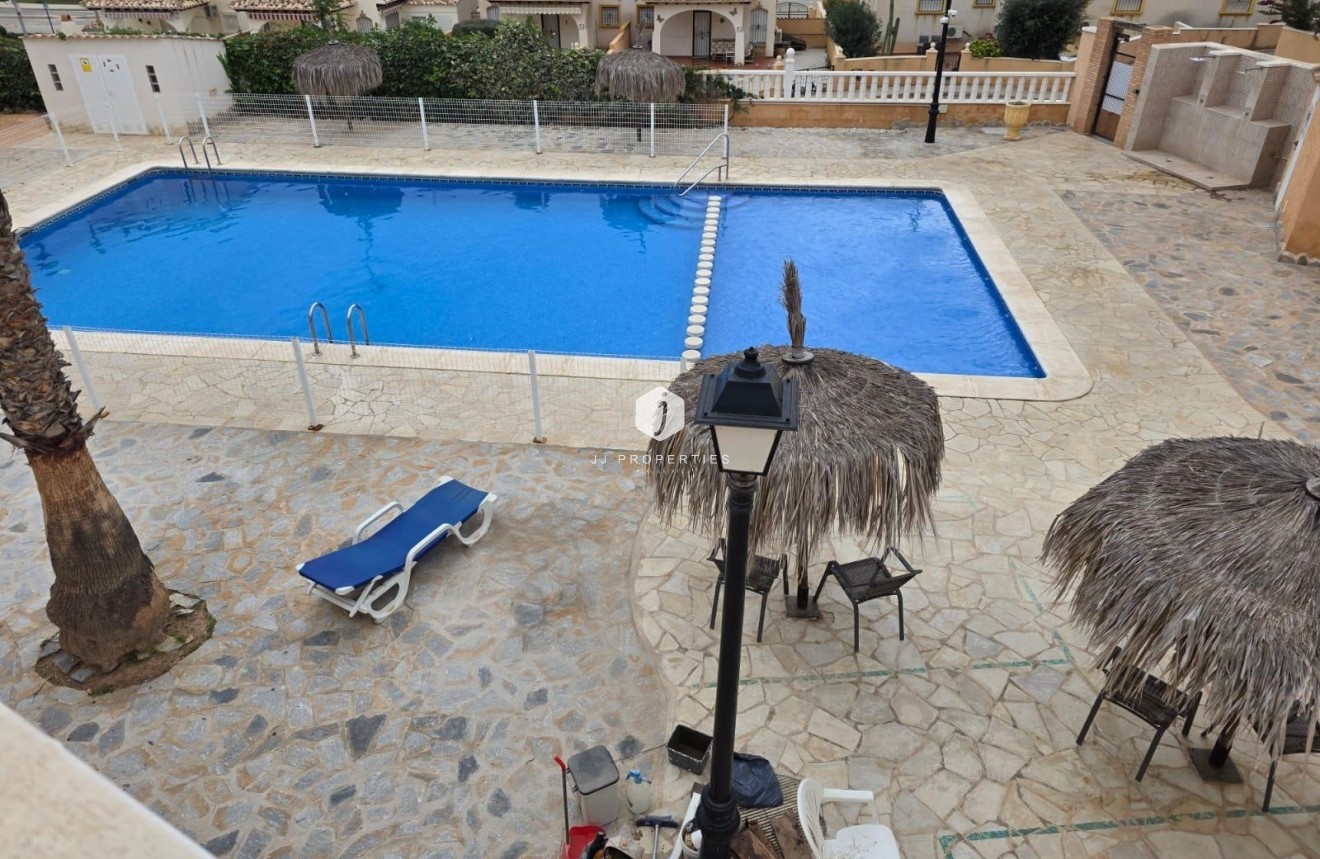 Resale - Apartment / flat -
Orihuela Costa - Lomas De Cabo Roig-los Dolses